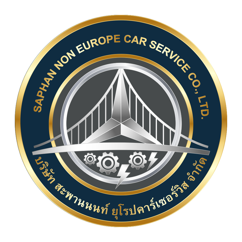 Saphan Non Europe Car Service
